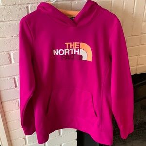 North face Sweatshirt